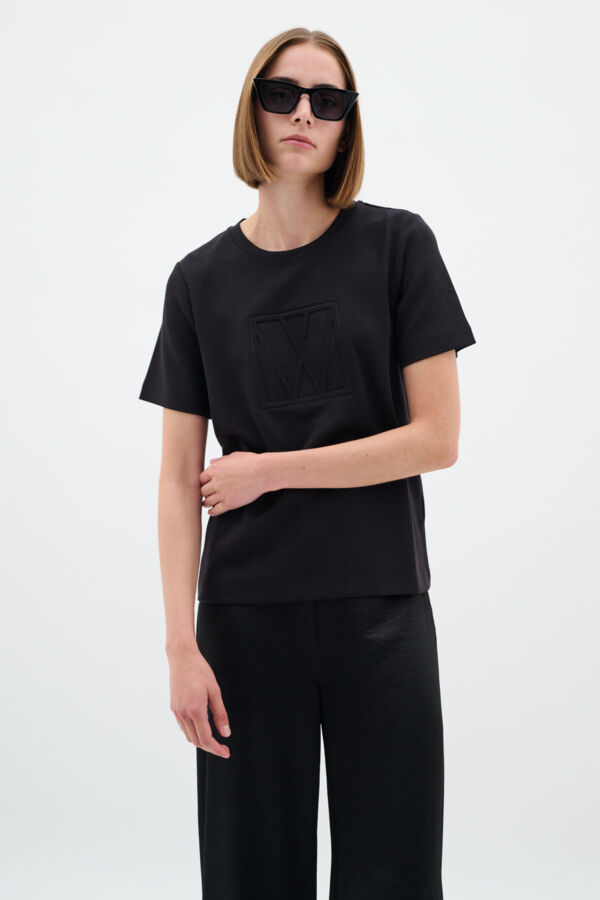 VincentIW Logo Tshirt