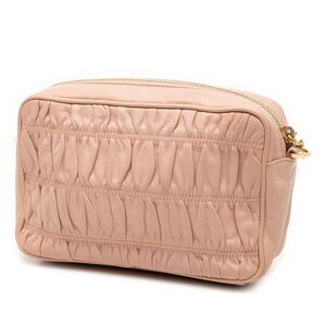 Prada Camera Bag