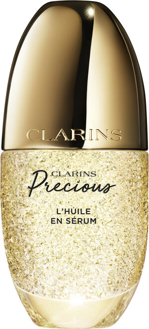 Precious LHuile-en-Sérum Face Oil Serum