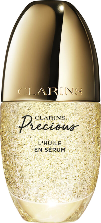 Precious LHuile-en-Sérum Face Oil Serum