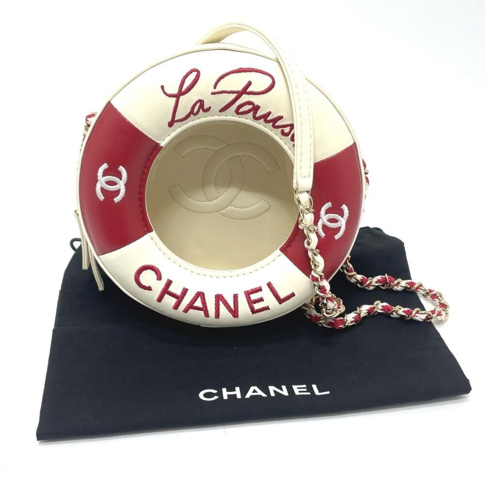 Chanel Shoulder Bag