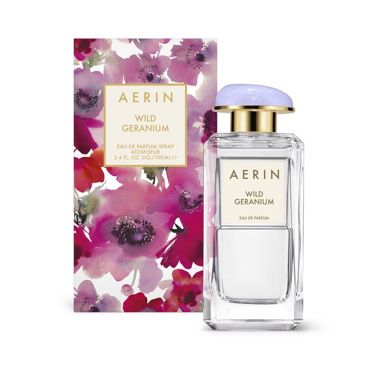 Wild Geranium Eau de Parfum