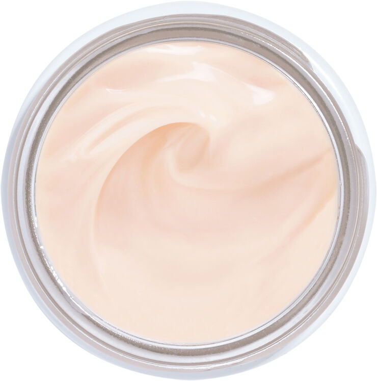 Crème pour le Cou Formule Enrichie - Neck Cream Enriched Formula - ja
