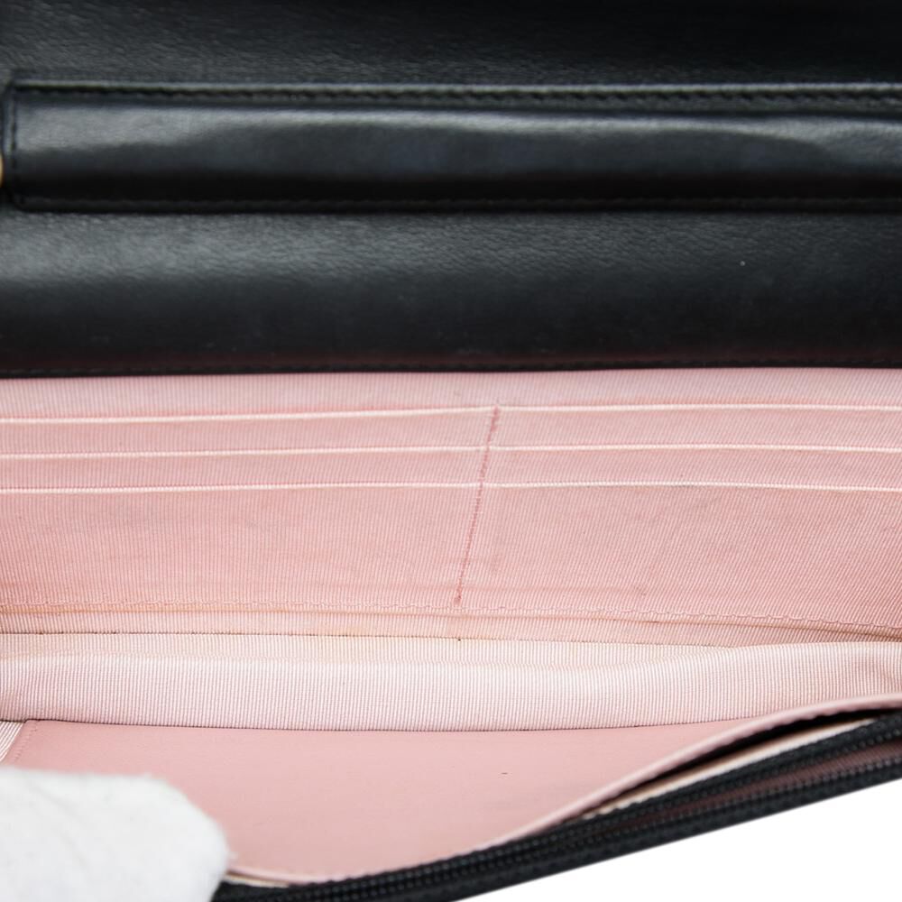 Chanel Flap Bag