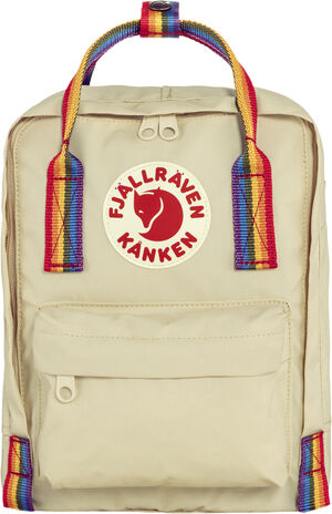 Kånken Rainbow Mini
