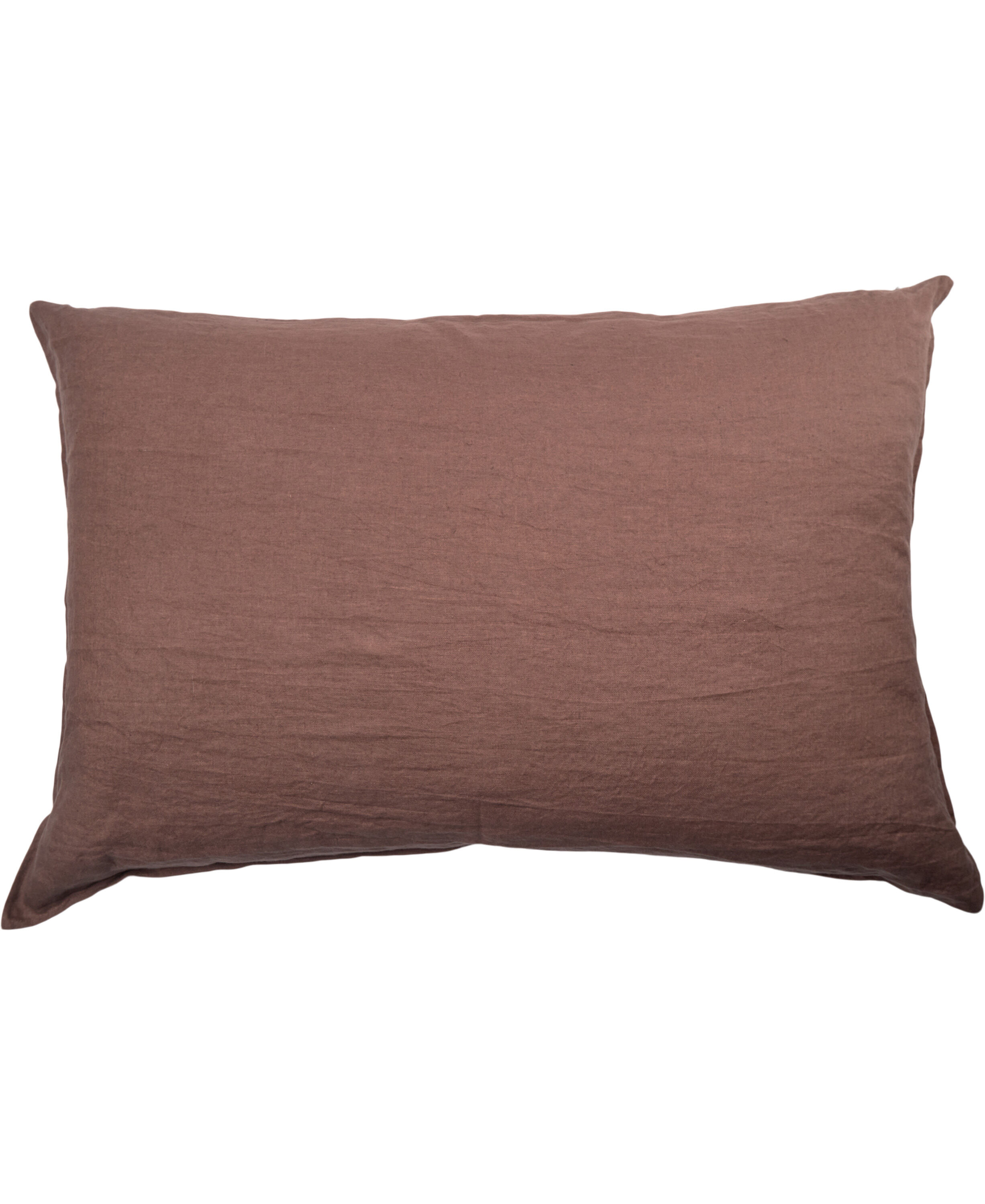 H&oslash;r vasket gavlpude 60x90 cm.