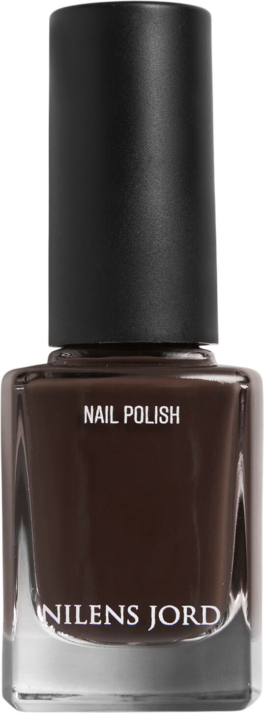Nail Polish Raisin Black