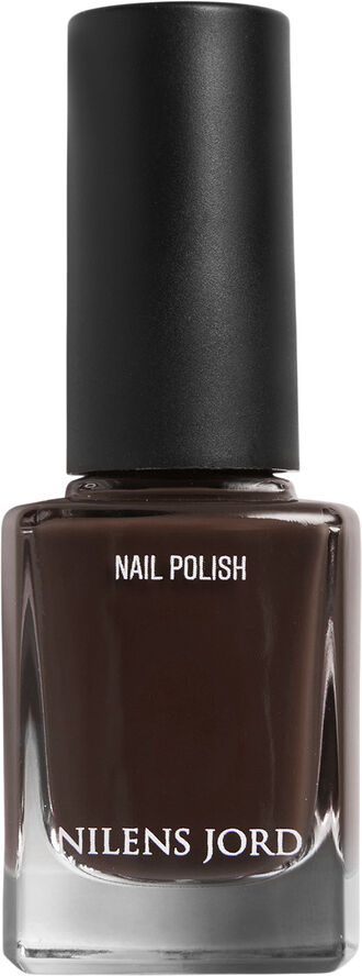 Nail Polish Raisin Black
