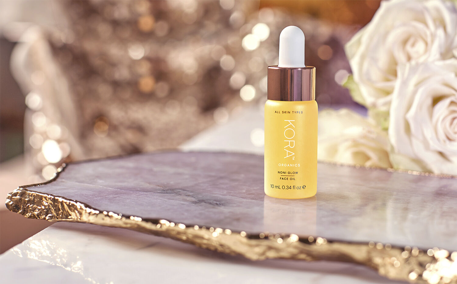 Noni Glow Face Oil 10 ml.