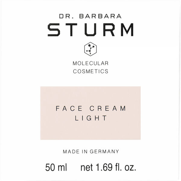 Face Cream Light