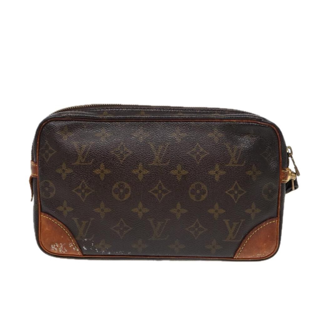 Louis Vuitton Marly Dragonne