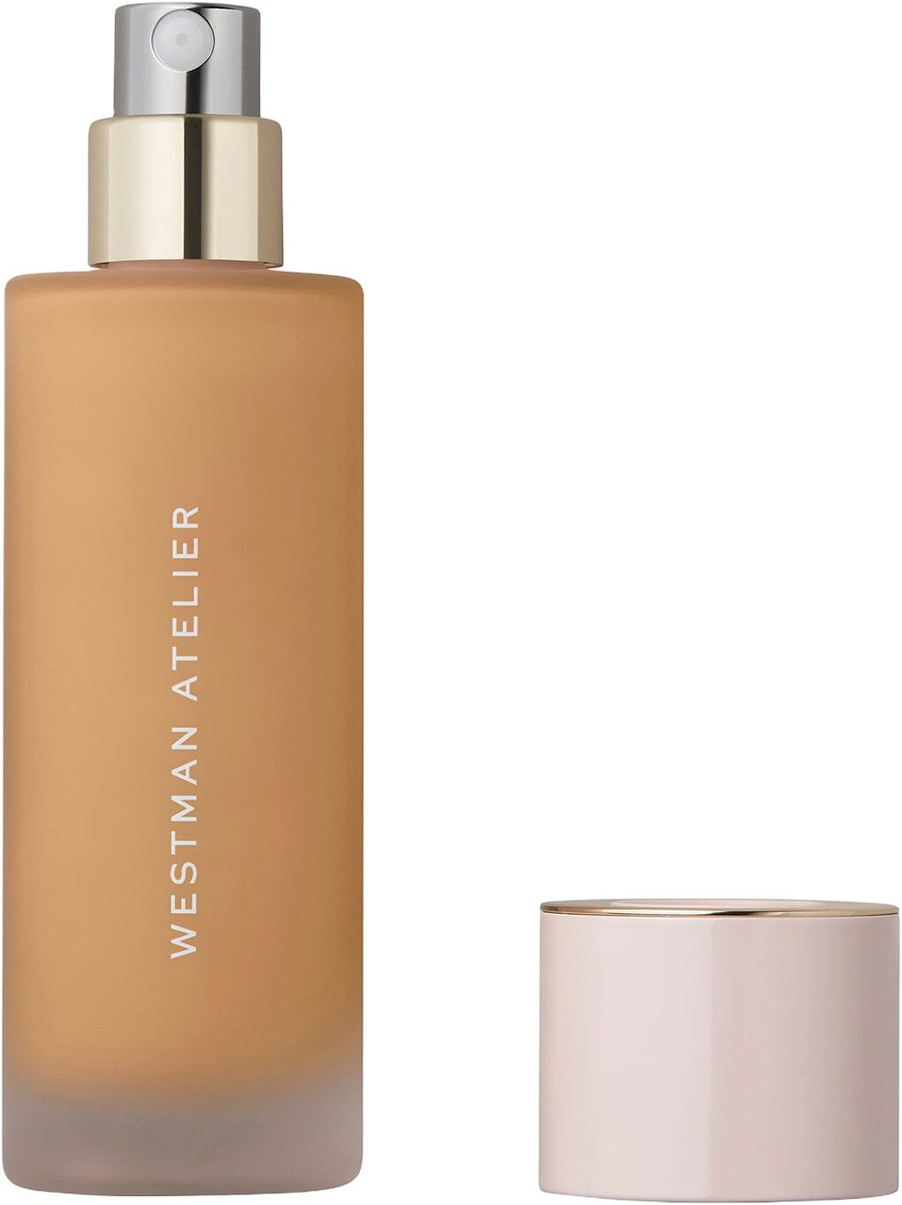 Supr&ecirc;me Bio-Complex - Flytande foundation