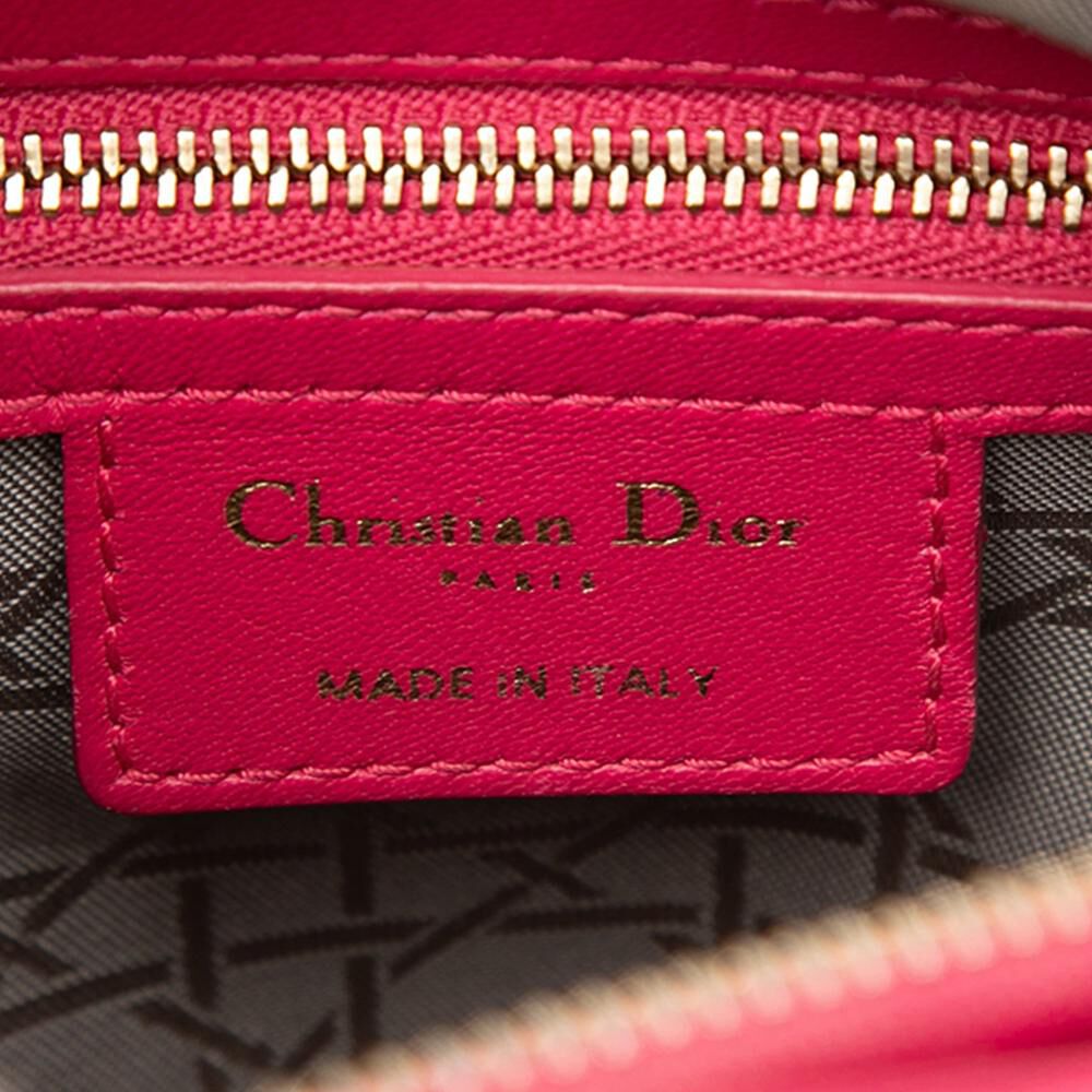 Dior Lady Dior