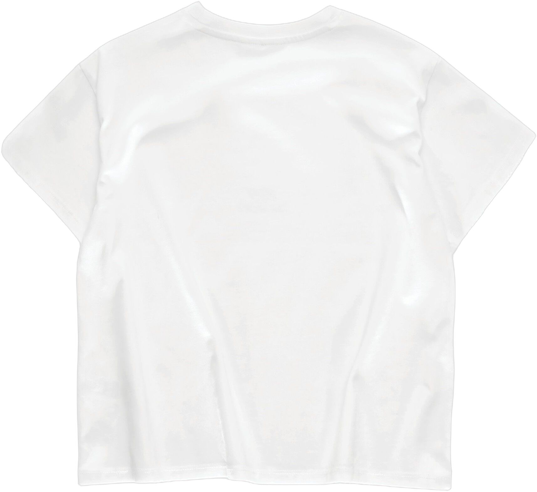 WMNS CROPPED T-SHIRT