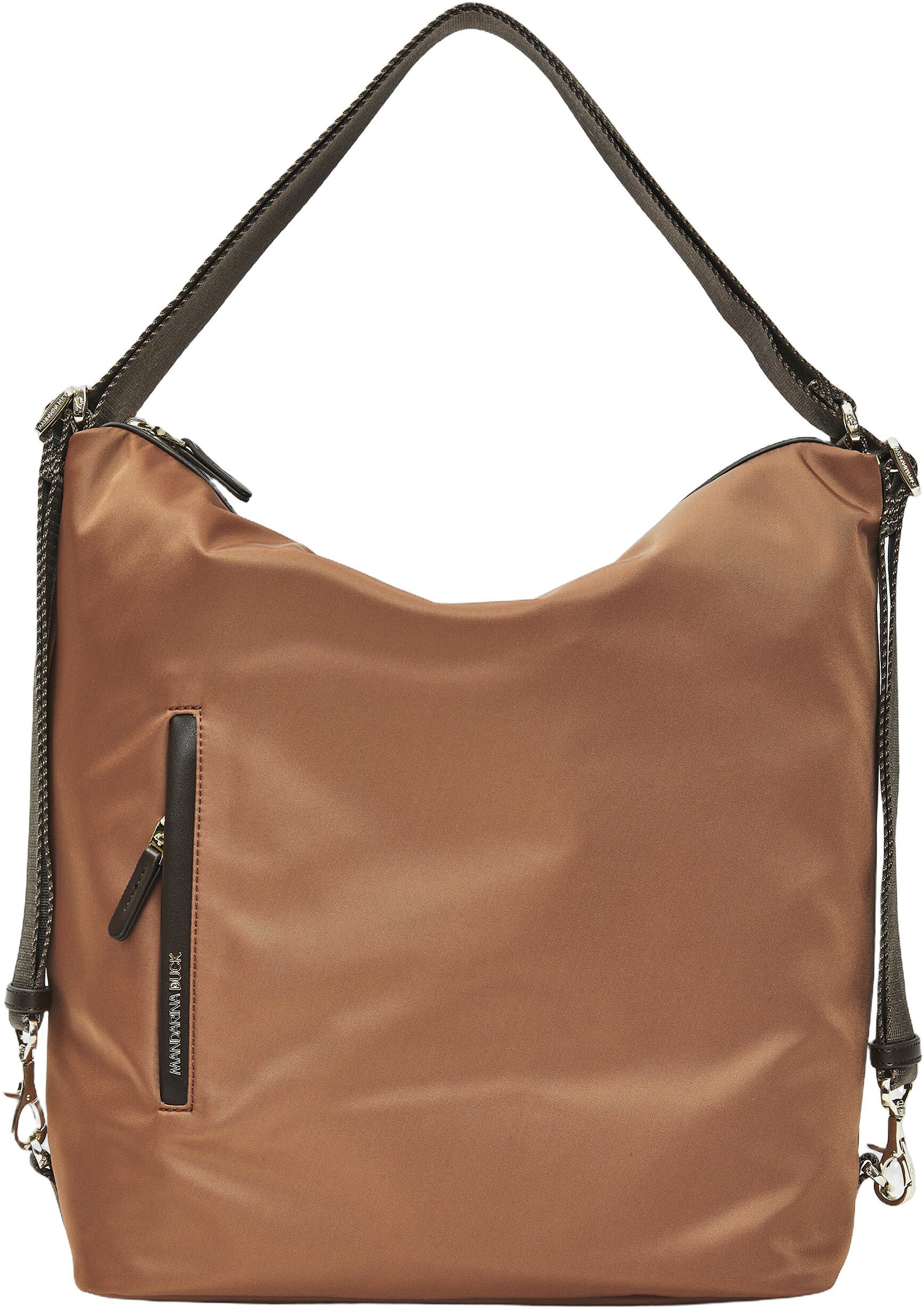 HUNTER CROSSOVER / PECAN NUT