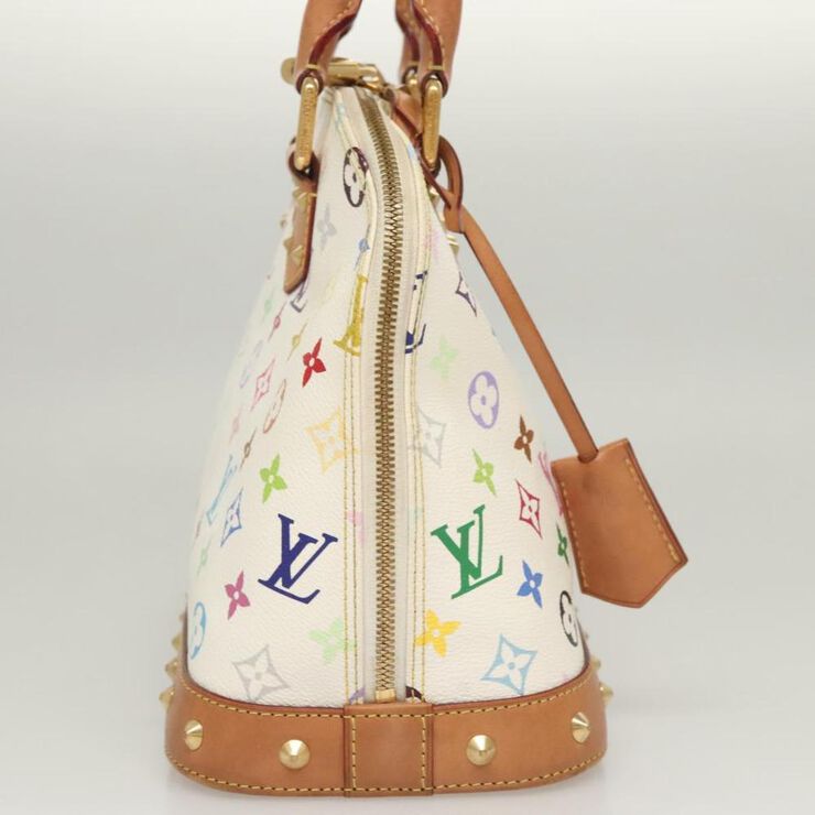 Louis Vuitton Alma