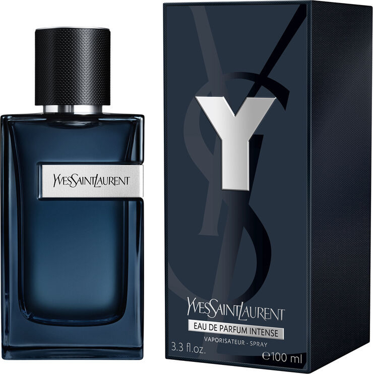 Yves Saint Laurent Y Eau de Parfum Intense