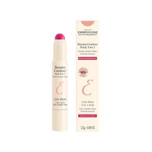 COLOR BALM 3-IN-1 STICK