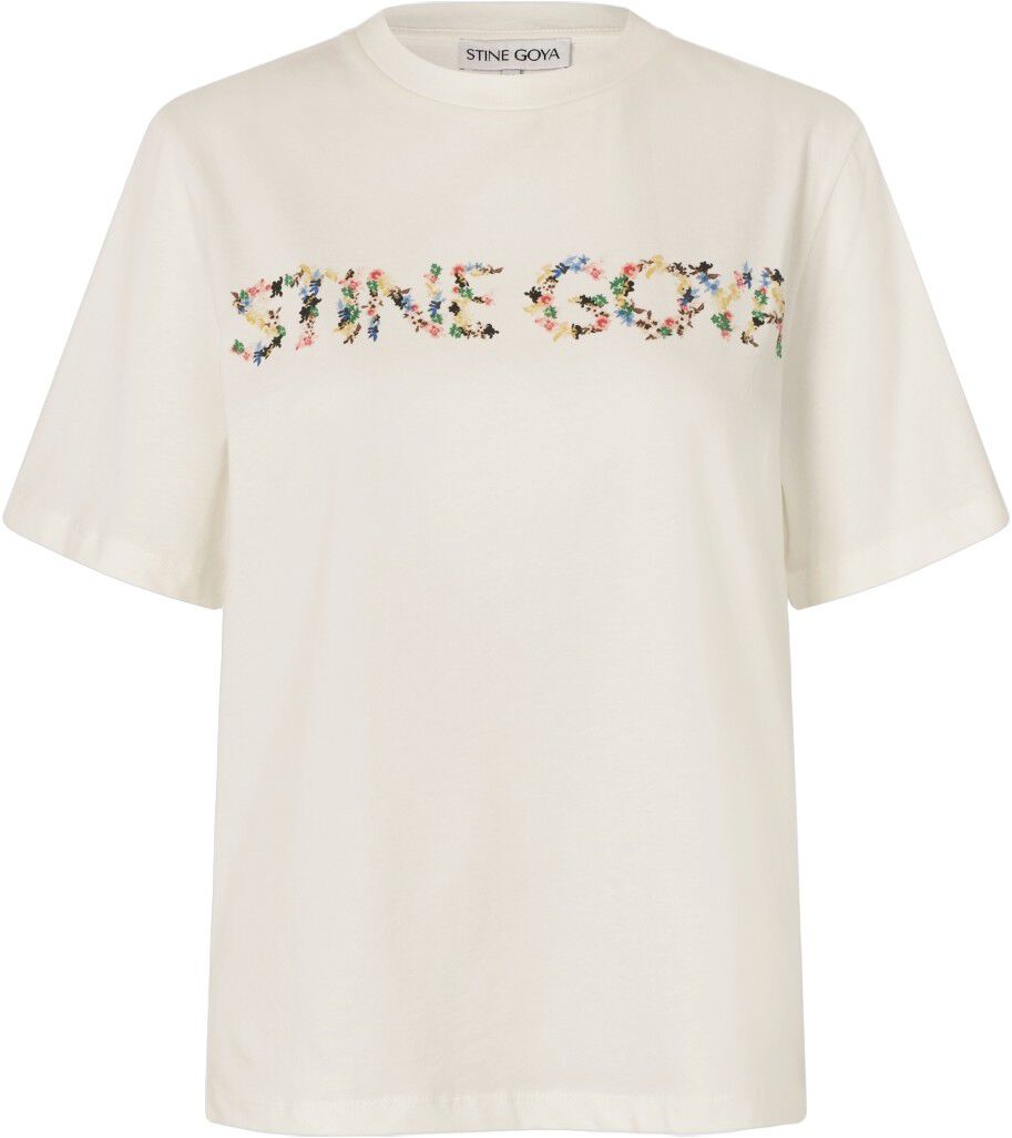 2243 Light Jersey, Short Sleeve T-Shirt