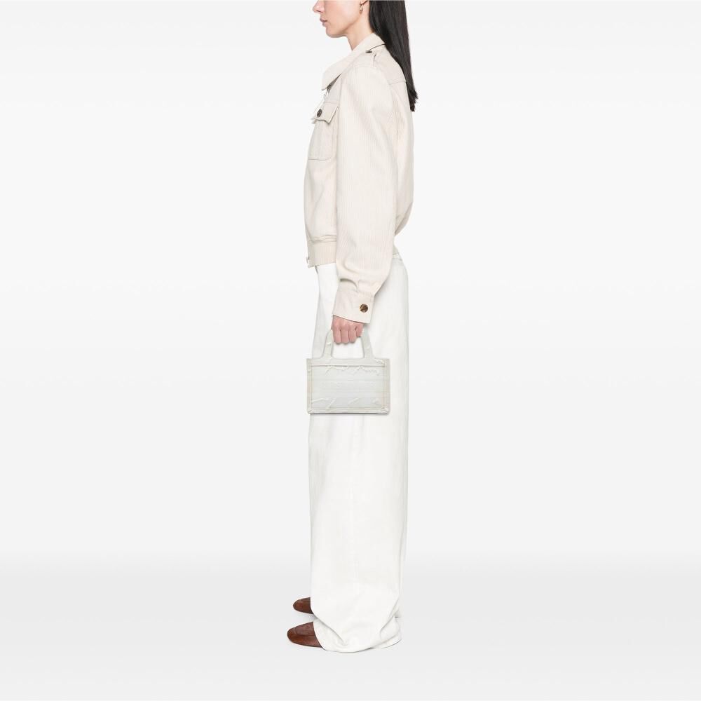 Dior Book Tote