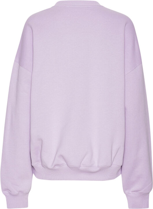 Heavy Sweat Crewneck