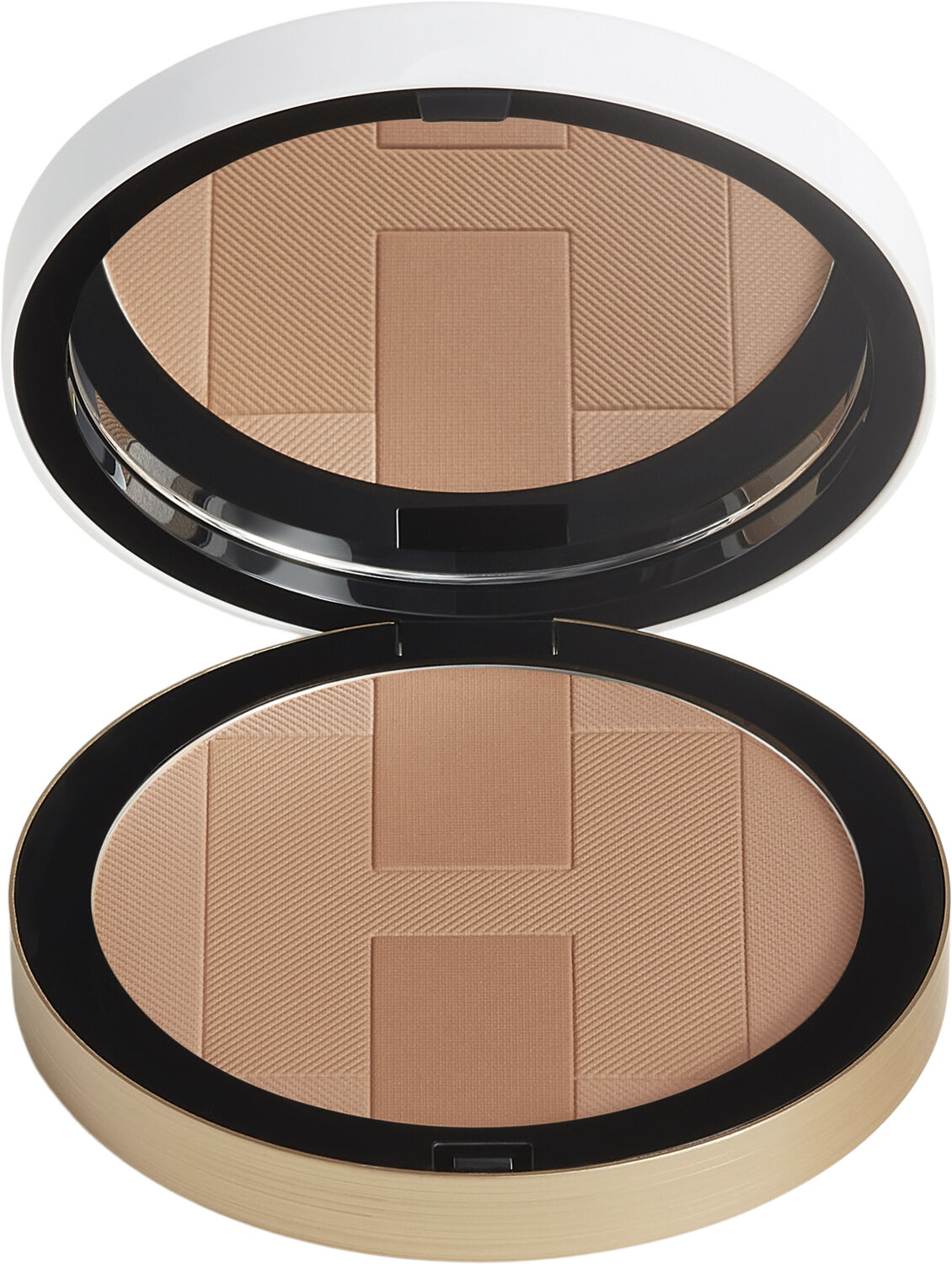 Herm&egrave;s Plein Air, H Trio healthy glow mineral powder refill