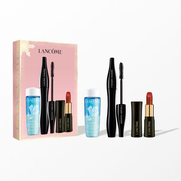Hypnôse Mascara Makeup Holiday Set