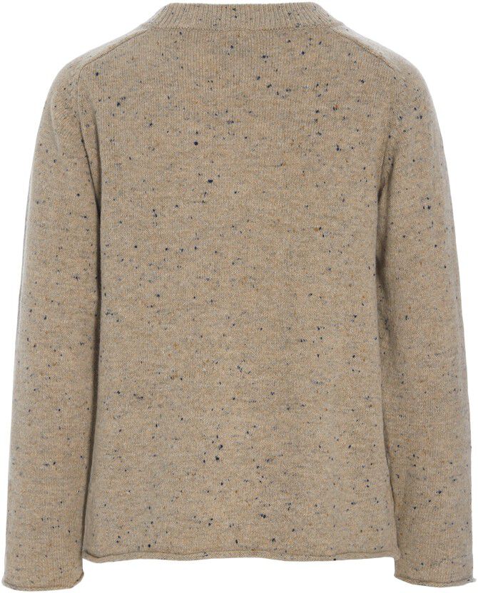 Shinabi raglan bluse