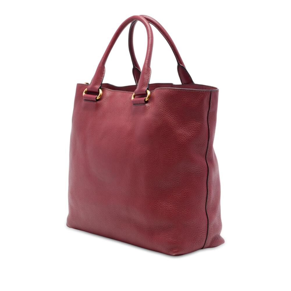 Prada Tote