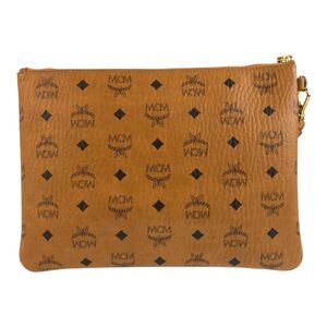 Mcm Clutch