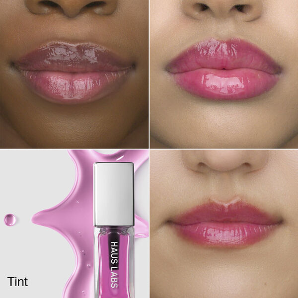 HYBRID Mini Lip Oil Duo