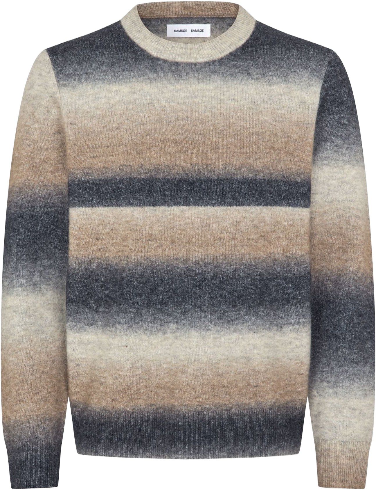 Aiden crew neck 15012