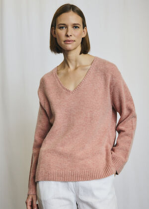 BS Loanna Regular Fit Knitwear