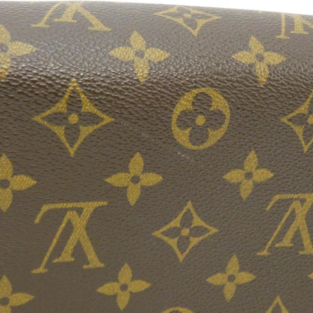 Louis Vuitton Cartouchiere