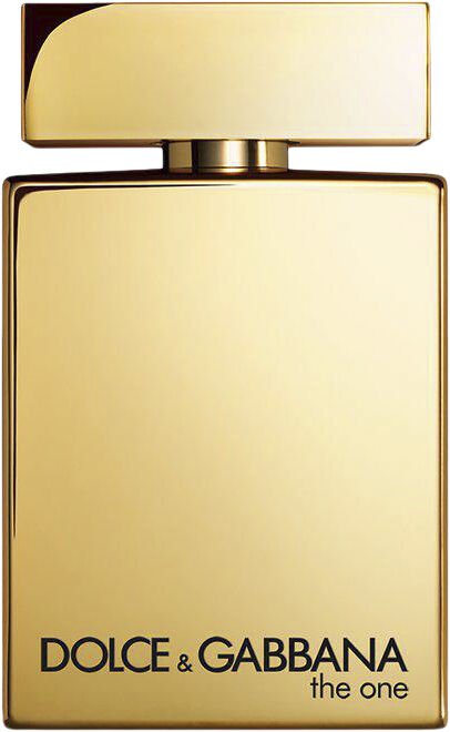 Dolce&Gabbana The One Pour Homme Gold Intense Eau de Parfum