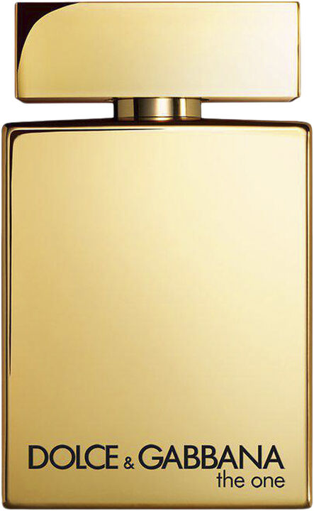 Dolce&Gabbana The One Pour Homme Gold Intense Eau de Parfum
