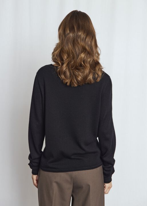 BS Ophelia Regular Fit Knitwear