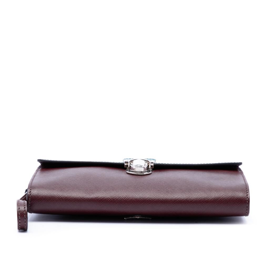 Prada Clutch