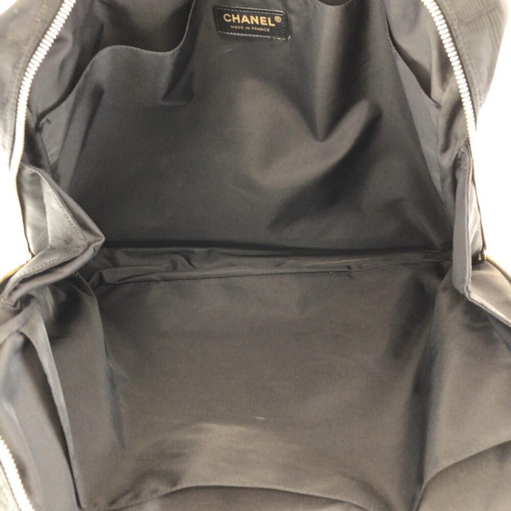 Chanel Travel Line