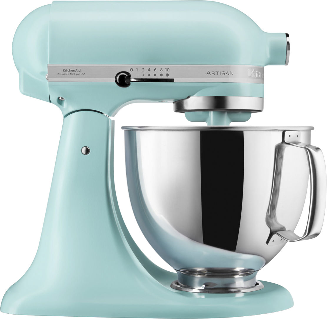 KITCHENAID R&oslash;remaskine-5KSM125EMI