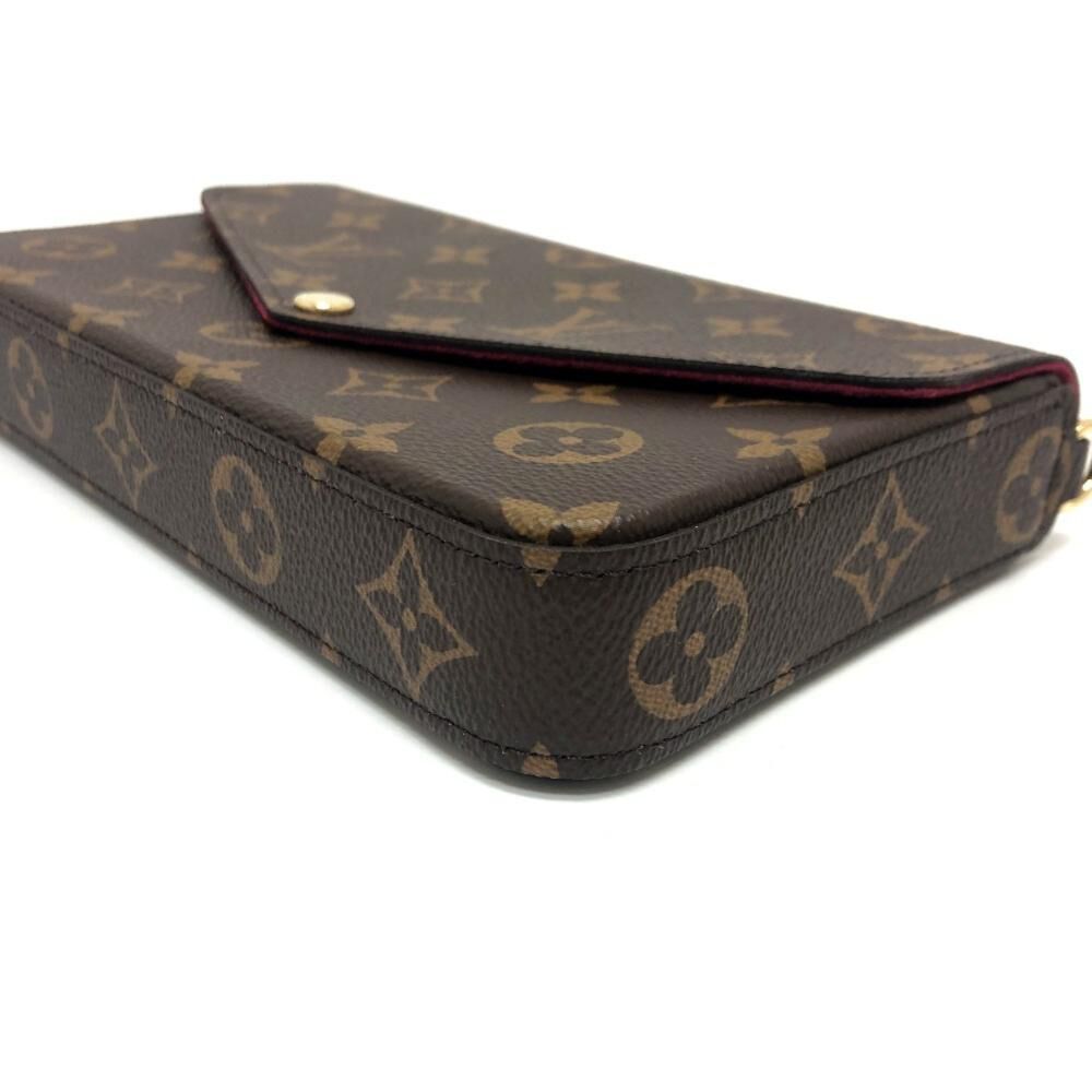 Louis Vuitton Pochette Felicie