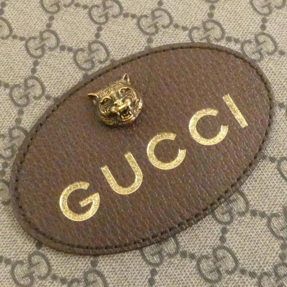 Gucci Backpack