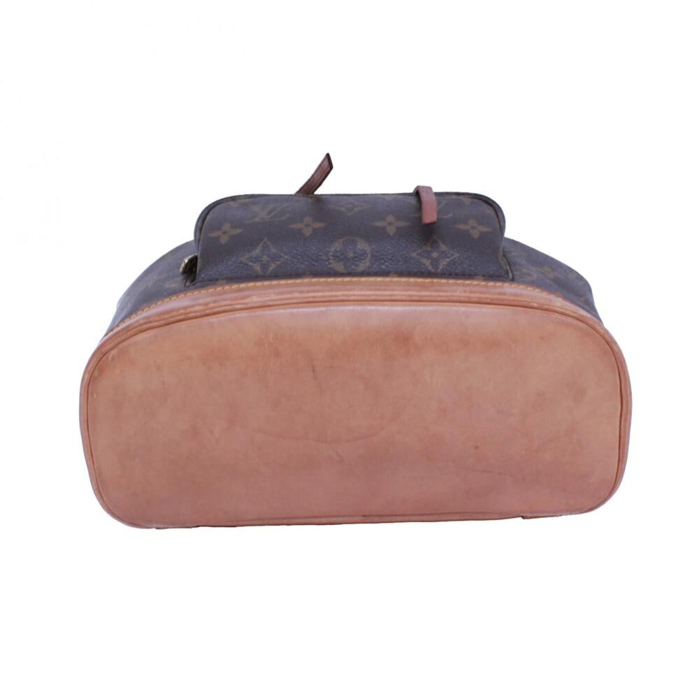 Louis Vuitton Montsouris