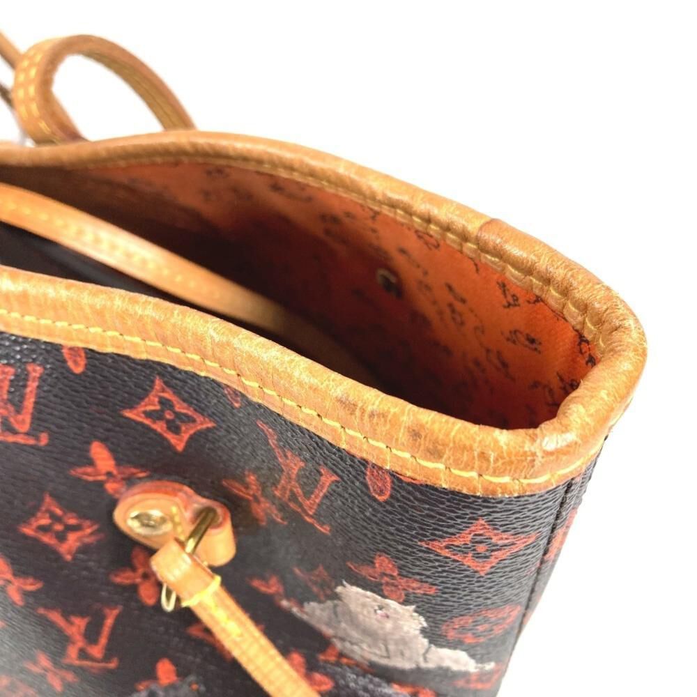 Louis Vuitton Neverfull