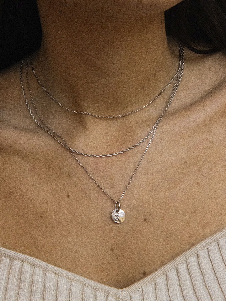 Katie Necklace