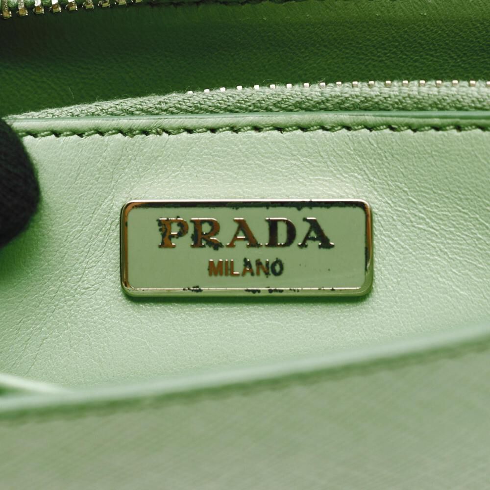Prada Shoulder Bag