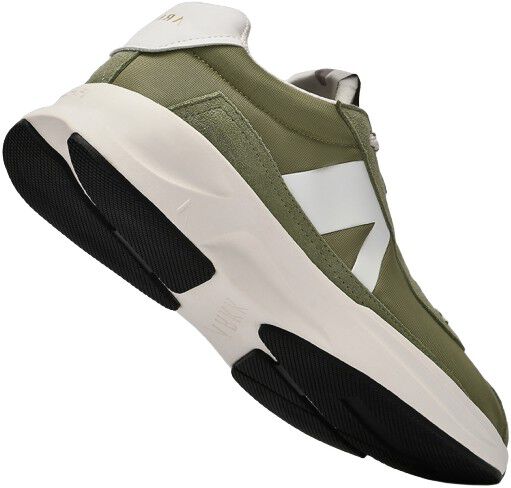 City-Free Sage White