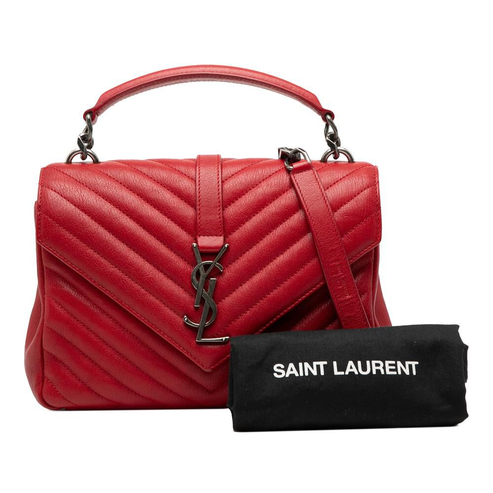 Yves Saint Laurent Shoulder Bag