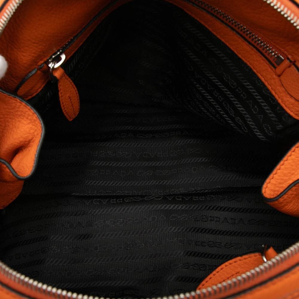 Prada Shoulder Bag