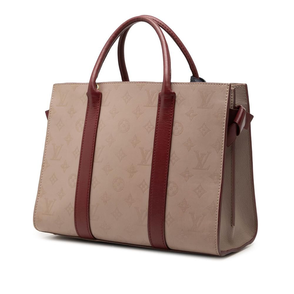 Louis Vuitton Tote